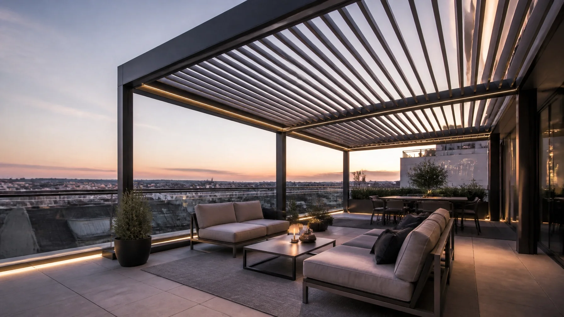 10 Gründe, warum Ihr Terrassendesign in Wien noch nicht perfekt ist (Und wie Sie es fixen)