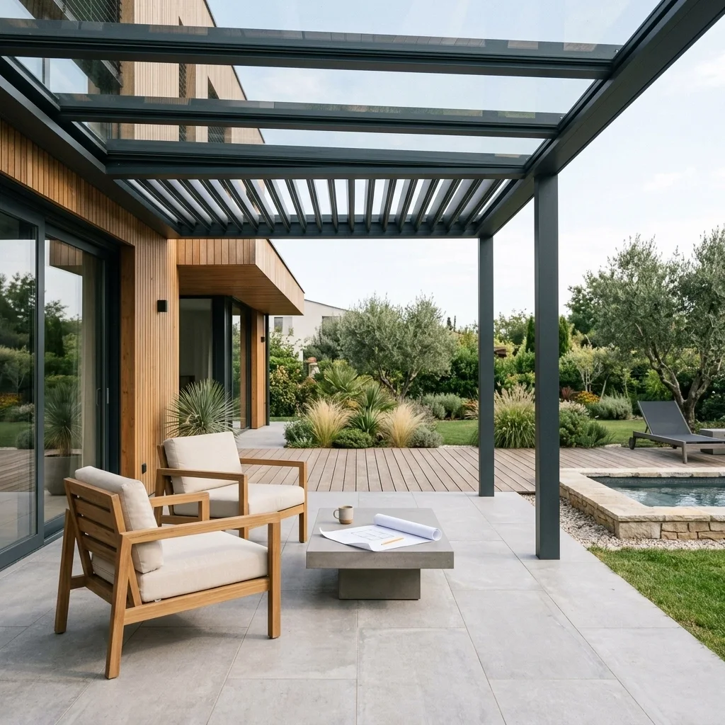 7 Fehler bei der Planung Ihrer Terrassenüberdachung-Kosten (und wie Sie diese vermeiden)