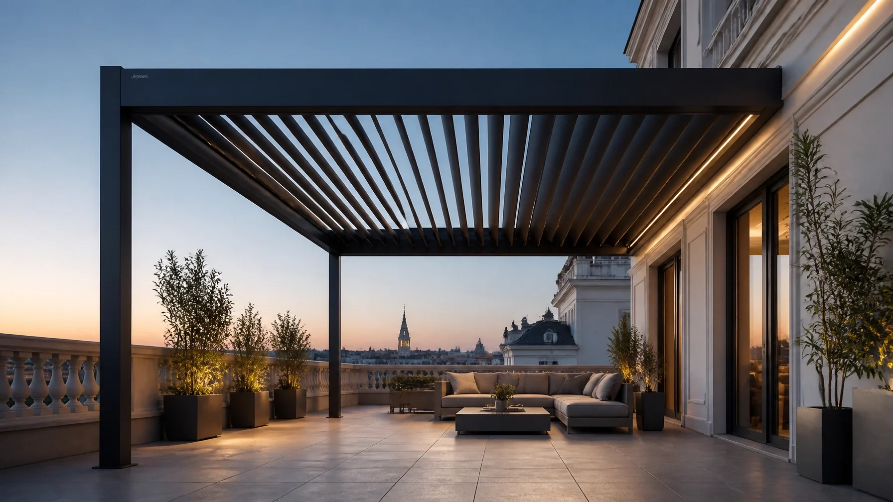 10 Gründe, warum Ihre alte Terrassenüberdachung Wien nicht mehr ausreicht – und wie Sie Ihre Outdoor-Oase modernisieren