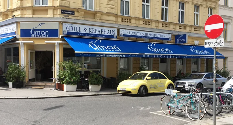 Markisenstoffe nach Maß