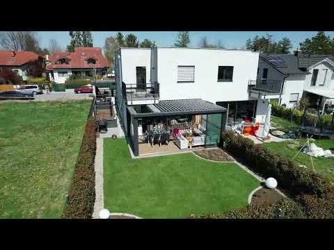 Video zu den Lamellendächern von TEMEL Planen
