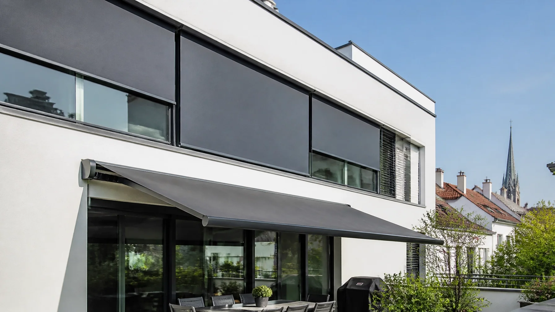 10 Gründe, warum Ihr Sonnenschutz in Wien nicht funktioniert (und wie Sie es fixen)