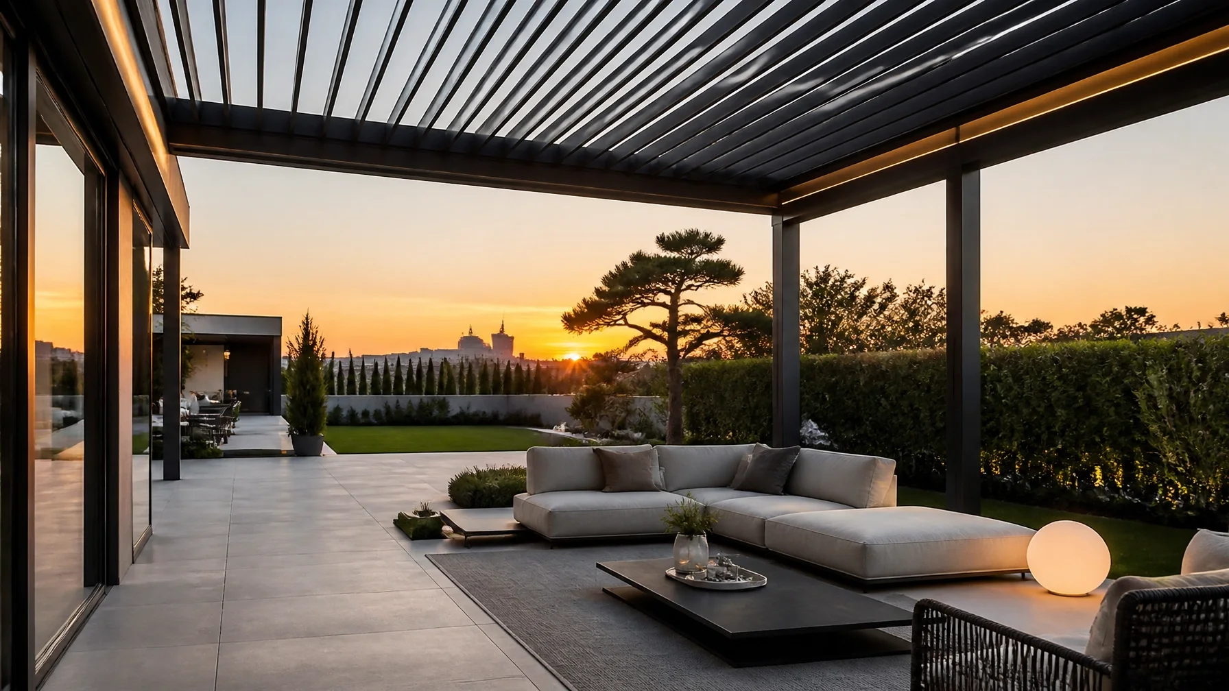 7 Fehler bei der Planung einer Terrassenüberdachung in Wien (und wie Sie diese vermeiden)