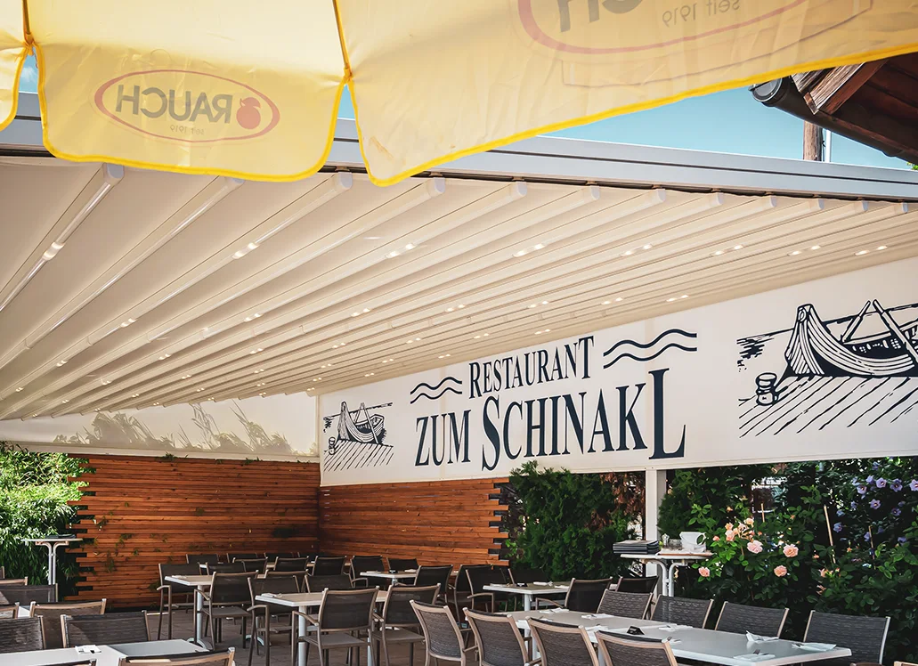 Planen Beschriftungen