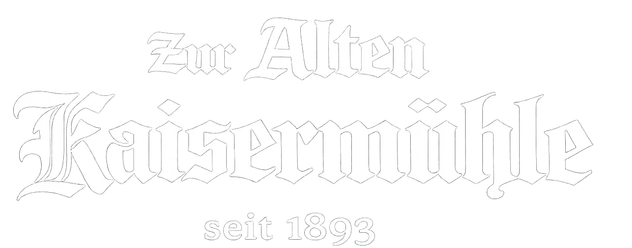 Zur alten Kaisermühle