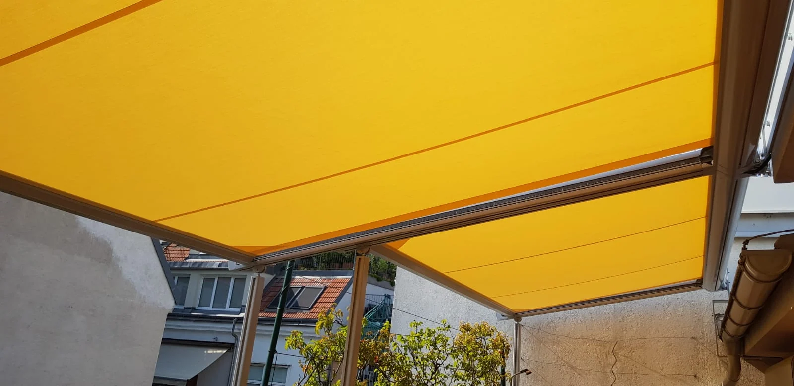 markise balkon