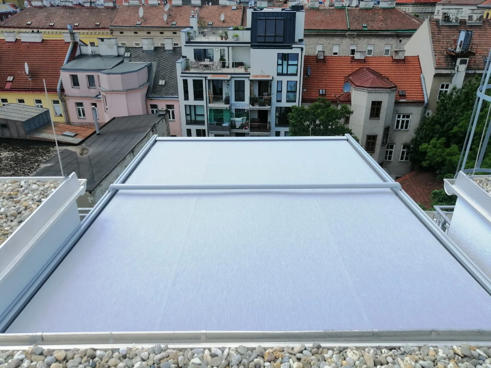 markise balkon