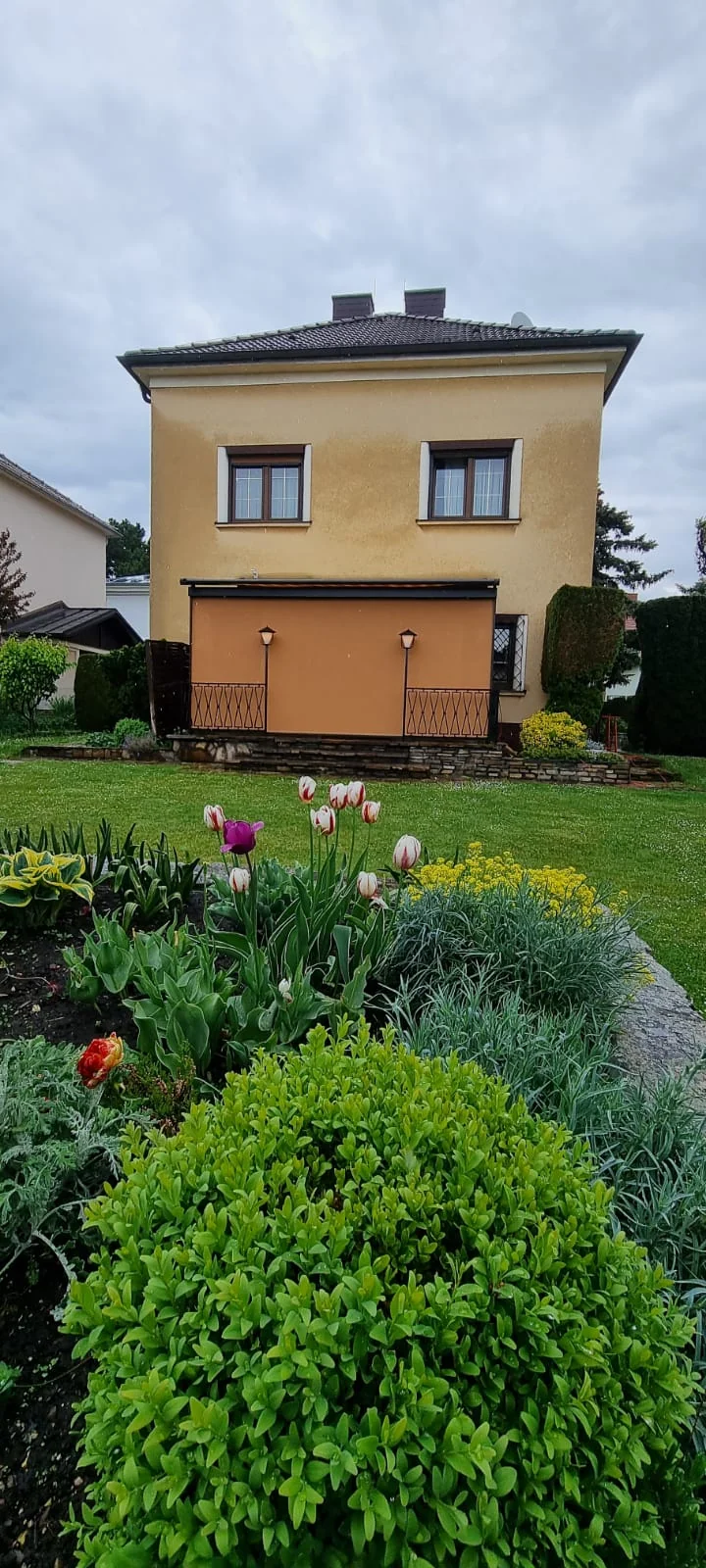 markise balkon