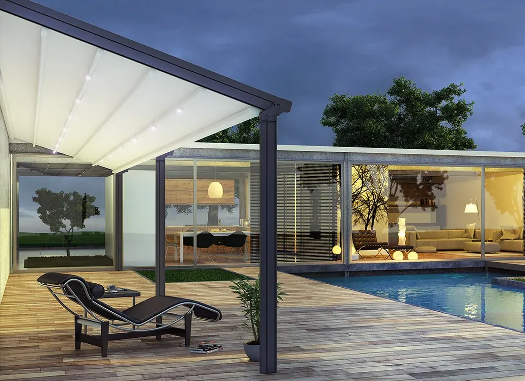 Pergola Eva