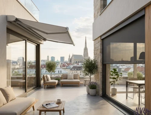 Markise vs. Zip Screen: Welcher Sonnenschutz in Wien bringt dir den maximalen Wohnkomfort?