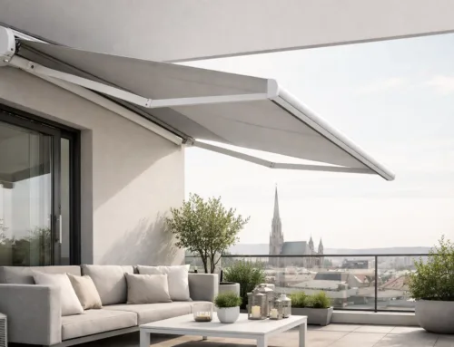 Suchen Sie nach der idealen Markise in Wien? Hier sind 10 Dinge, die Sie vor dem Kauf wissen sollten