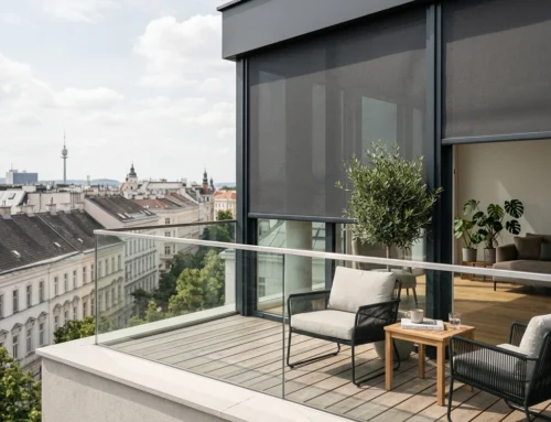 Warum Zip Screens in Wien dein Wohnerlebnis verändern werden: Hitzeschutz trifft auf modernes Design