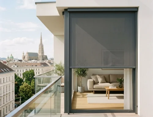Warum gerade alle über Zip Screens in Wien sprechen – und warum sie deinen Wohnkomfort revolutionieren.