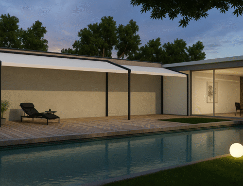 Terrassenüberdachung Wien – Pergola bauen & planen leicht gemacht