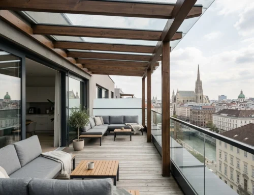 Der ultimative Guide zur Terrassenüberdachung in Wien: Alles, was Sie für Ihr Projekt wissen müssen