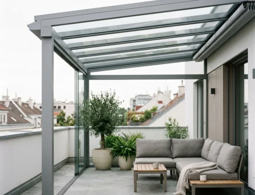 7 Fehler bei der Terrassenüberdachung Wien (und wie Sie diese vermeiden)