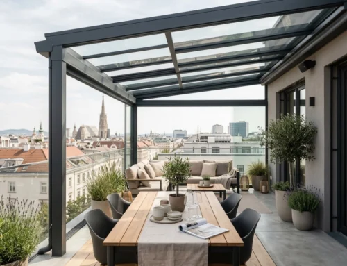 Terrassenüberdachung Wien: Profi-Geheimnisse, die Experten Ihnen normalerweise nicht verraten