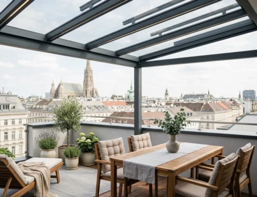 Die ultimative Anleitung zur Terrassenüberdachung in Wien: Alles für Ihre perfekte Outdoor-Oase