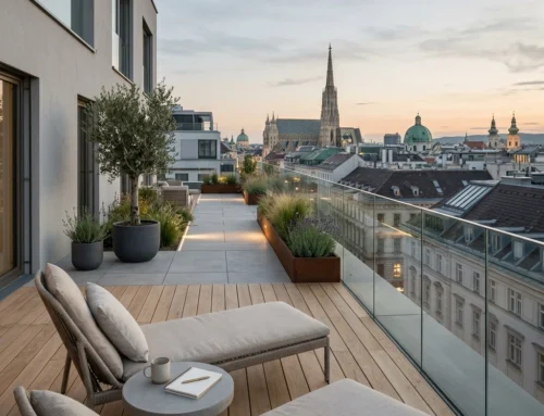7 kritische Fehler beim Terrassendesign in Wien – und wie Sie diese bei der Planung vermeiden