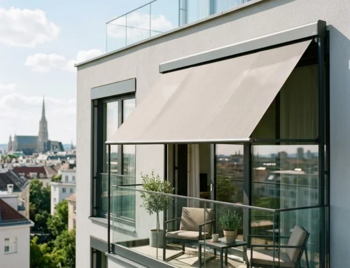 Auf der Suche nach Sonnenschutz in Wien? Hier sind 10 Dinge, die du über moderne Technik & Komfort wissen solltest
