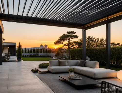 7 Fehler bei der Planung einer Terrassenüberdachung in Wien (und wie Sie diese vermeiden)