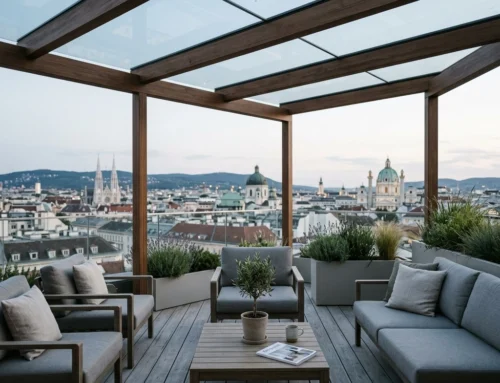 Terrassenüberdachung Wien: 5 Insider-Geheimnisse, die Experten Ihnen vor dem Kauf nicht verraten