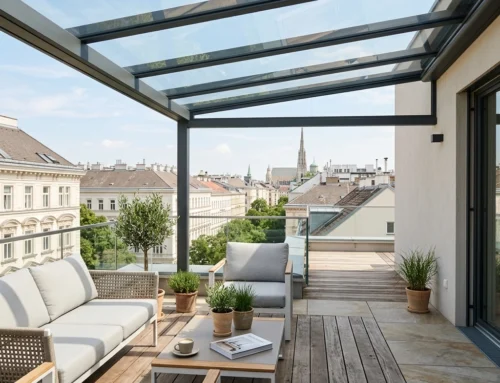 7 Fehler bei der Planung einer Terrassenüberdachung in Wien (und wie Sie diese vermeiden)