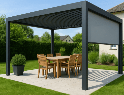 Beste Sonnenschutzsysteme für Österreichs Klima – Der Überblick