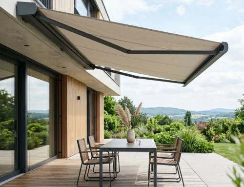 Wie Sie die beste Markise nach Maß wählen (Der große Vergleich für Wien & NÖ)