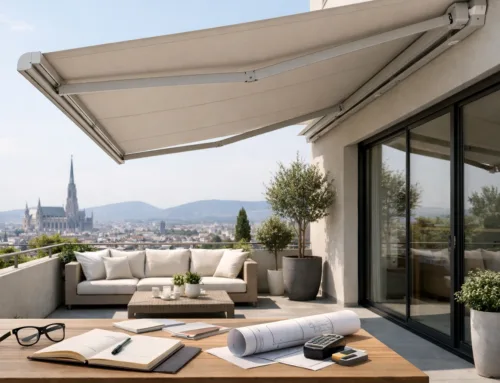 Markisen nach Maß: 7 teure Fehler bei der Planung (und wie Sie diese in Wien vermeiden)