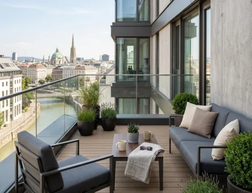 7 Fehler beim Terrassendesign Wien, die Ihren Wohnkomfort ruinieren (und wie man sie behebt)